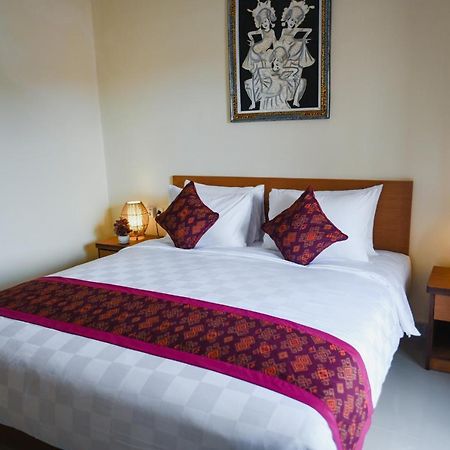 Deko House Apartman Ubud Kültér fotó